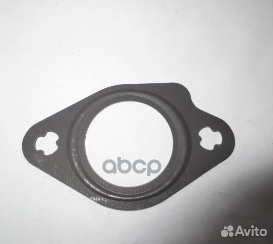 Уплотнительная прокладка A6421421880 mercedes-benz