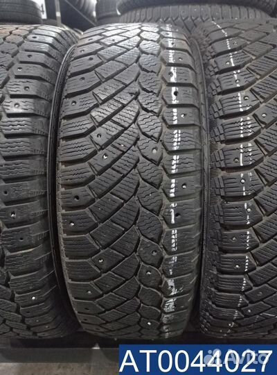 Gislaved Nord Frost 200 185/65 R15 98V