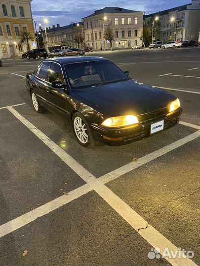 Toyota Camry, 1994