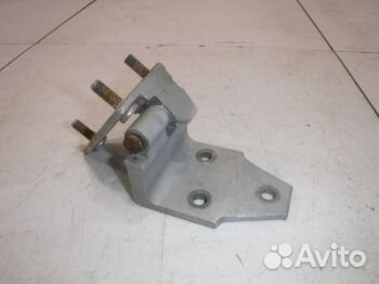 Петля двери передней правой верхняя