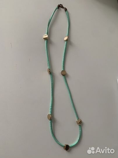 Колье