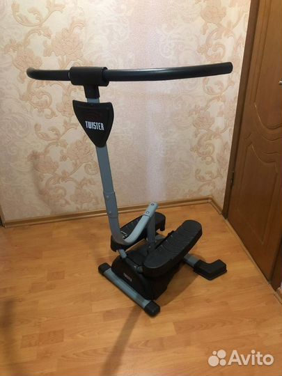 Кардиотренажер twister