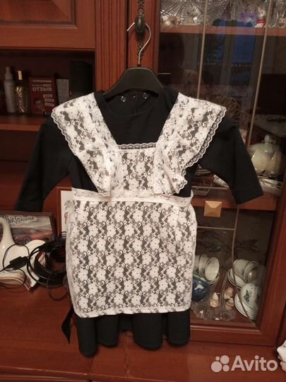 Школьная форма