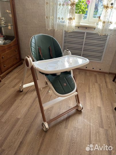 Стул для кормления Happy baby