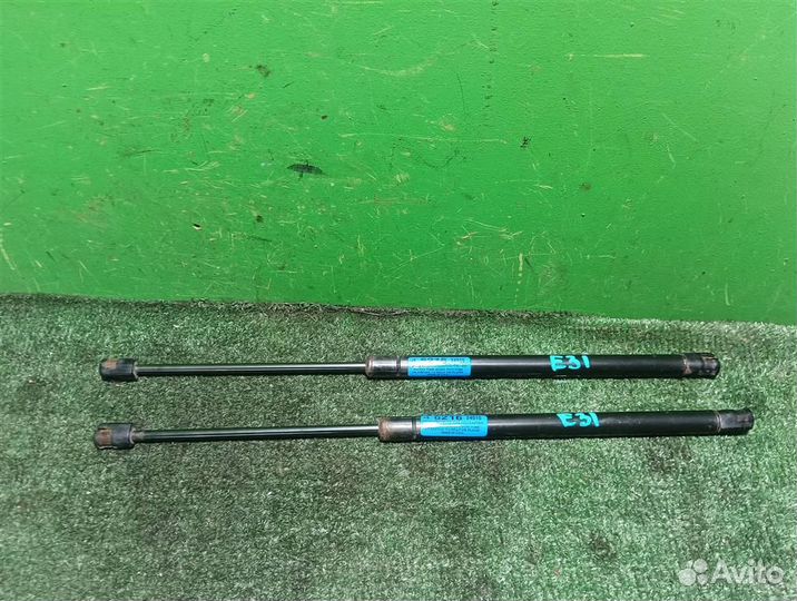 Амортизатор багажника (2 шт) Dodge Caliber PM 2008