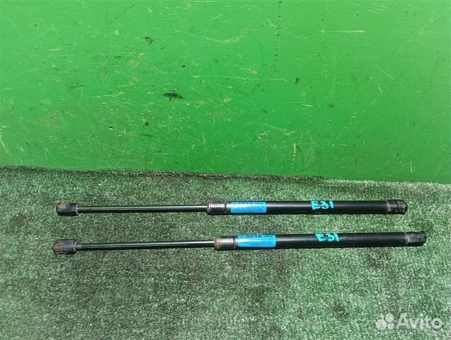 Амортизатор багажника (2 шт) Dodge Caliber PM 2008