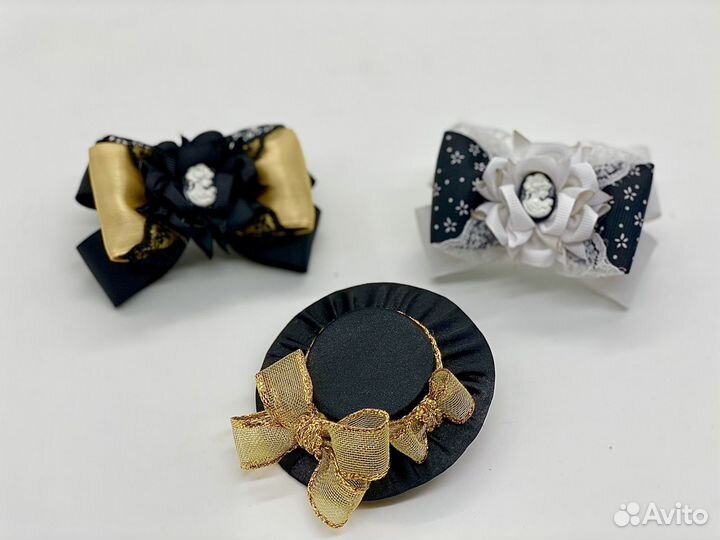 Резиночка для волос