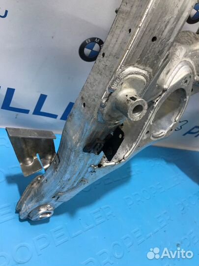 Подрамник подвески передний Bmw 7-Я Серия F01