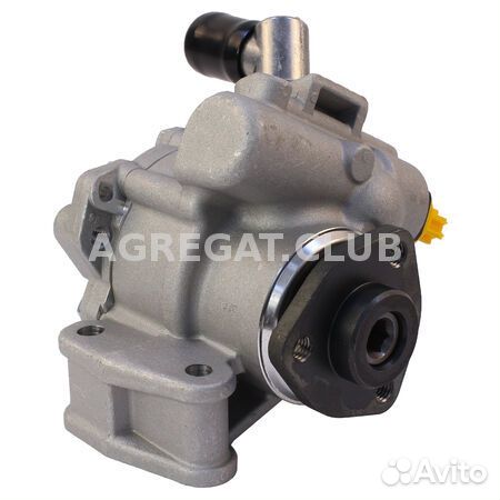 Насос гидроусилителя руля zaufer 400N10193Z