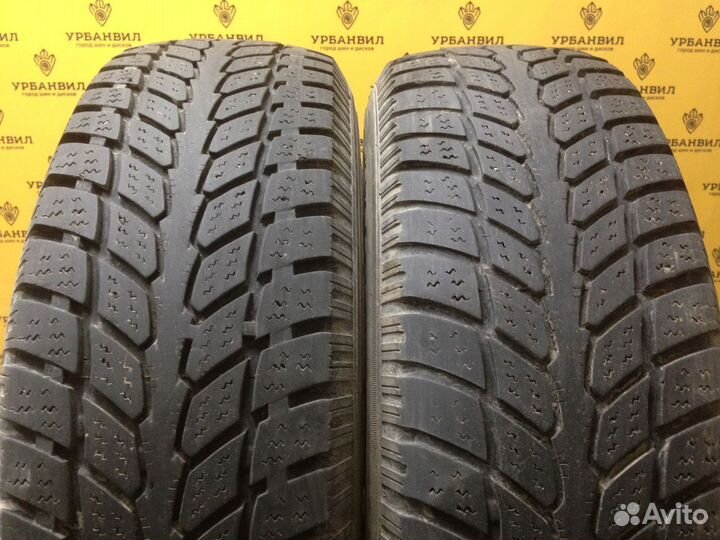 GT Radial Savero WT 215/70 R16