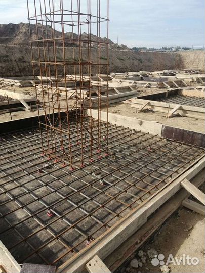 Строительство домов