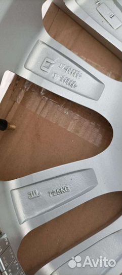 Колесный диск Replay