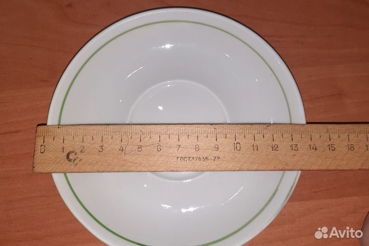 Чайный набор