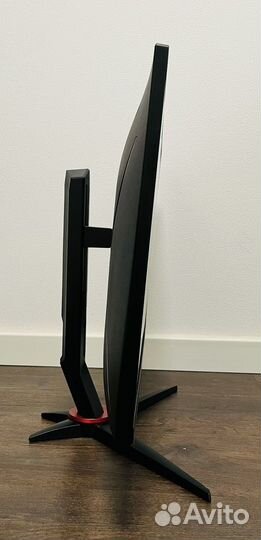 Монитор AOC 27 дюймов 27G2U5/BK