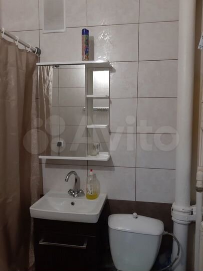 1-к. квартира, 35 м², 3/5 эт.