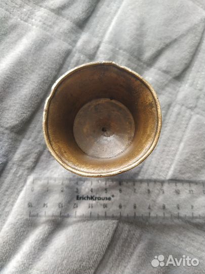 Старинная чаша