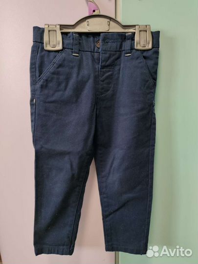 Брюки Mothercare, 98
