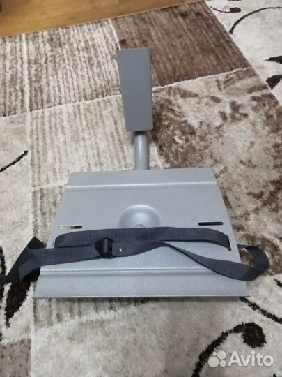 Полка кронштейн под телевизор