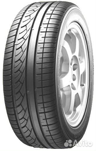 Kumho Ecsta KH11 215/55 R18 H