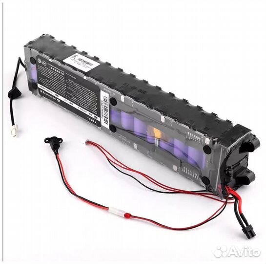 Аккумулятор xiaomi m365