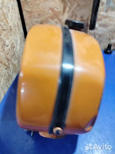 Бензобак Восход 3м