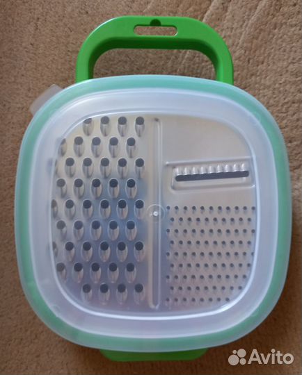 Набор посуды новый