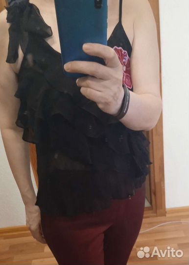 Одежда для латины