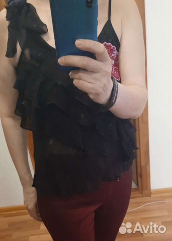 Одежда для латины