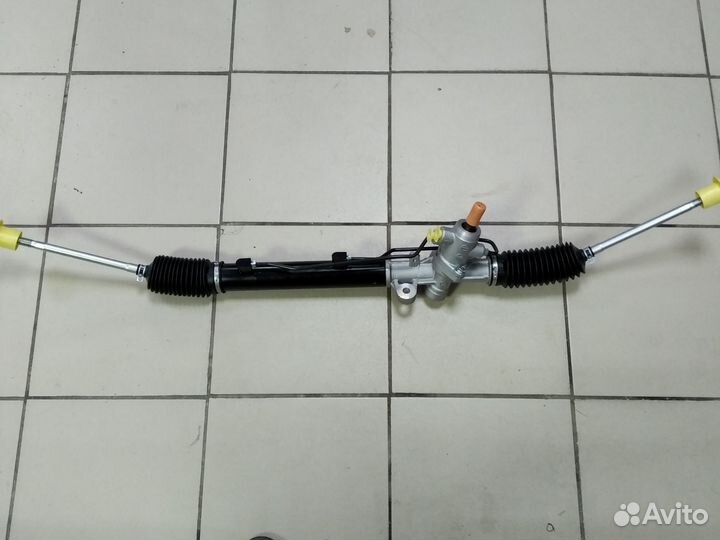 Рулевая рейка Хендай Киа Гетц 2002-2010