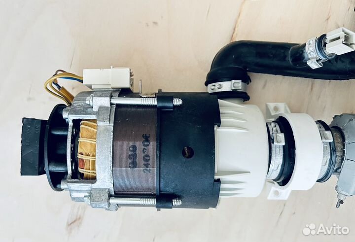 Насос (помпа) для посудомойки Electrolux