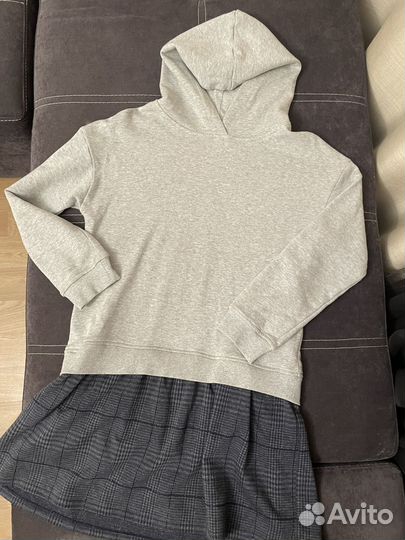 Платье для девочки Mango