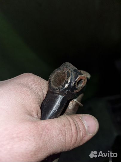 Кикстартер на скутер