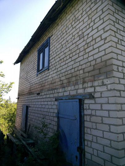 Дача 60 м² на участке 7 сот.