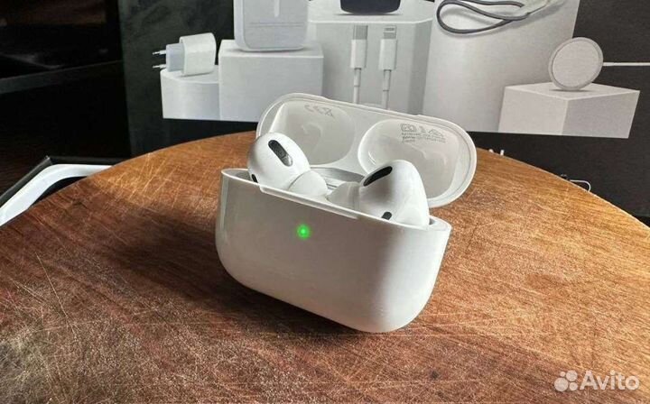 Набор 6 в 1 apple