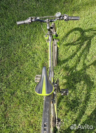 Велосипед Stels Navigator 24