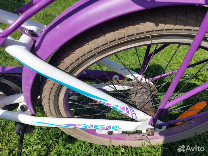 Велосипед stels pilot 250