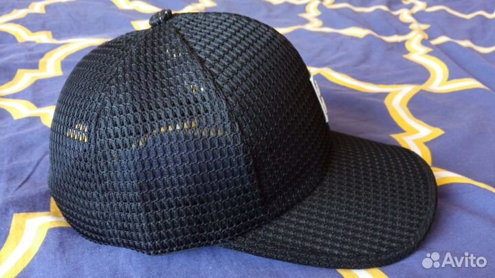 Бейсболка сетчатая adidas