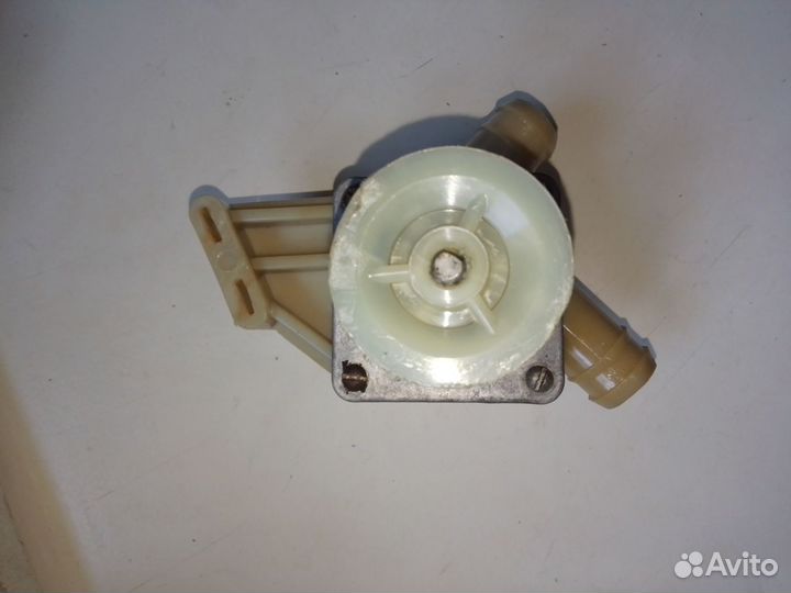 Насос перекачной