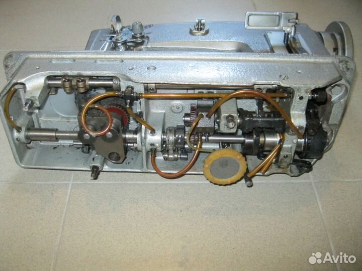 Швейная машина 1862 кл