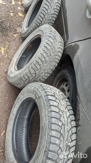 Nordman 5 185/70 R14