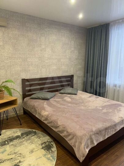 2-к. квартира, 50 м², 2/5 эт.