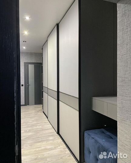 Шкаф на заказ