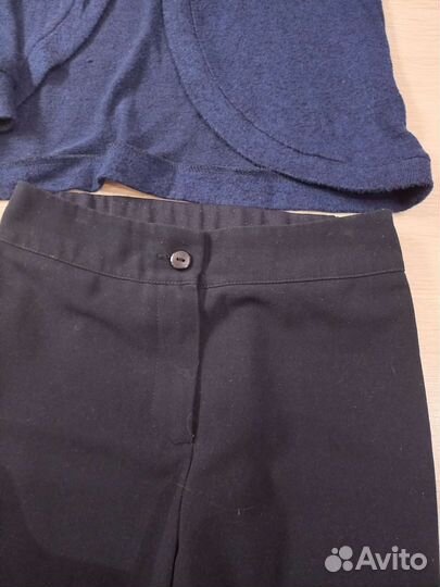 Школьная форма для девочки р.134-140