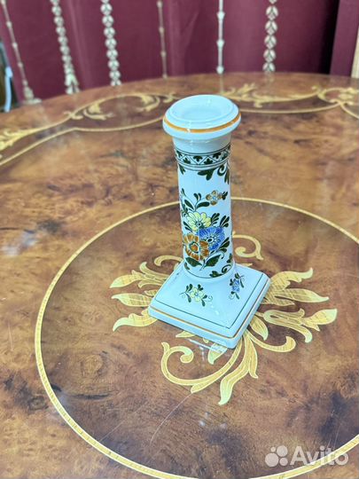 Подсвечник villeroy boch alt amsterdam