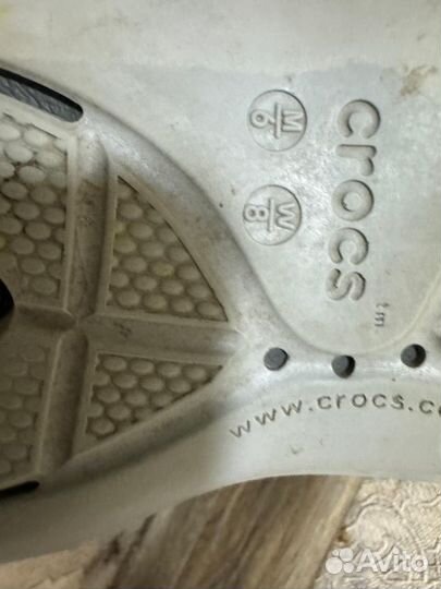 Crocs оригинал