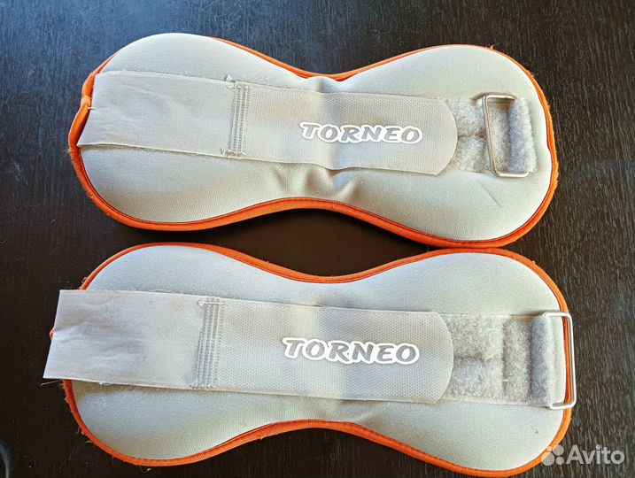 Утяжелители