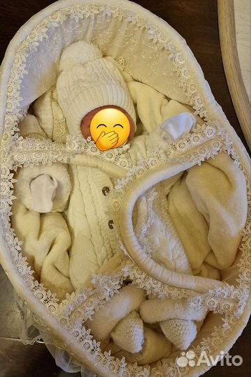 Комплект на выписку