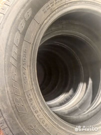 Cordiant Business CA 185/75 R16C 102Q