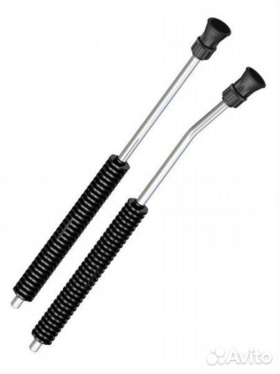 Струйная трубка (копьё) Керхер Бош Элитех Штиль