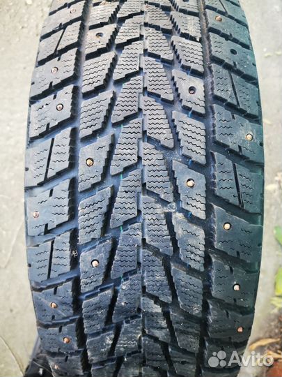 Toyo Open Country I/T 265/65 R17